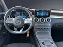 Mercedes-Benz GLC Coupé 200 AMG Line 4Matic 9G-Tronic