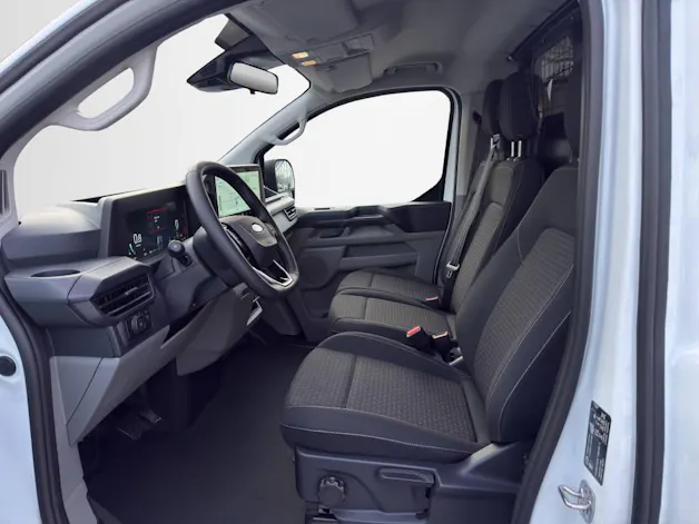Ford Transit Custom Van 320 L2 2.0 EcoBlue 136 Trend