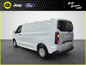 Ford Transit Custom Van 320 L2 2.0 EcoBlue 136 Trend