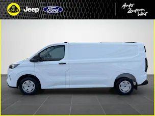 Ford Transit Custom Van 320 L2 2.0 EcoBlue 136 Trend