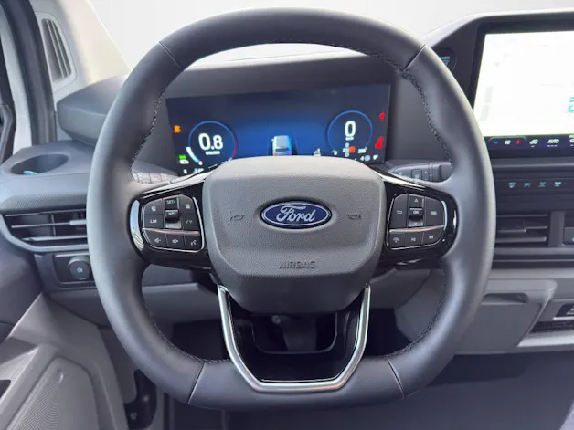 Ford Transit Custom Van 320 L2 2.0 EcoBlue 136 Trend