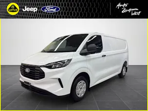 Ford Transit Custom Van 320 L2 2.0 EcoBlue 136 Trend