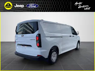 Ford Transit Custom Van 320 L2 2.0 EcoBlue 136 Trend