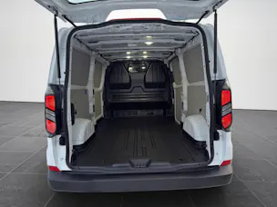 Ford Transit Custom Van 320 L2 2.0 EcoBlue 136 Trend