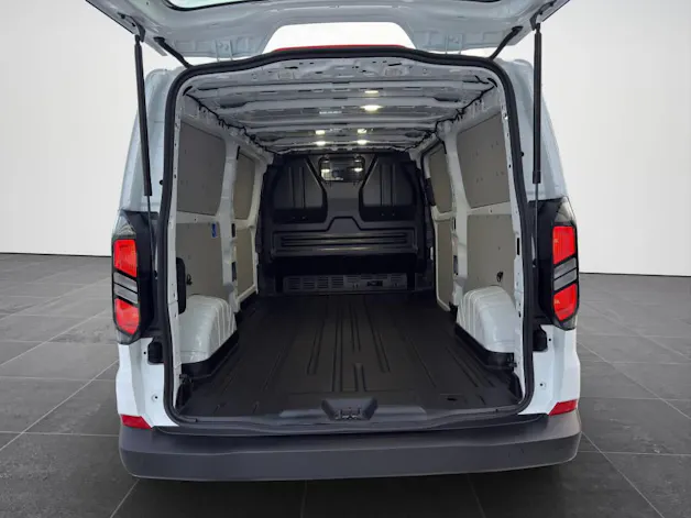 Ford Transit Custom Van 320 L2 2.0 EcoBlue 136 Trend