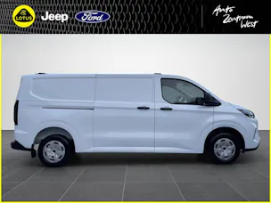 Ford Transit Custom Van 320 L2 2.0 EcoBlue 136 Trend