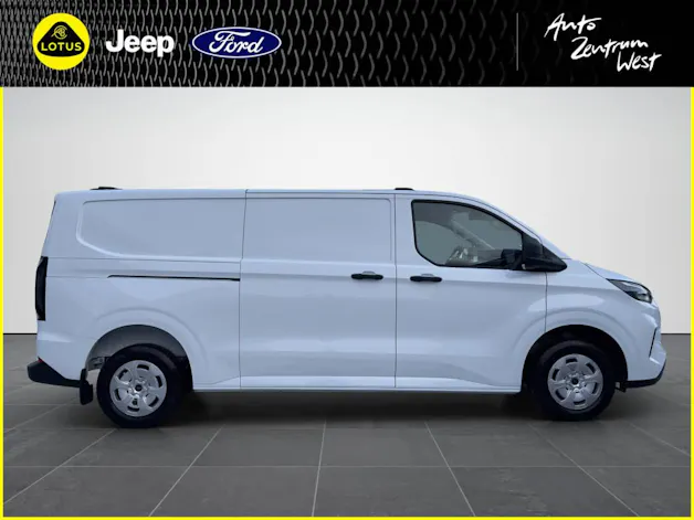 Ford Transit Custom Van 320 L2 2.0 EcoBlue 136 Trend