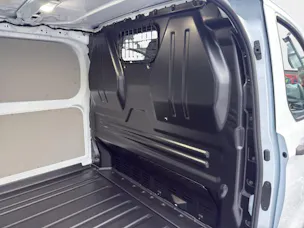 Ford Transit Custom Van 320 L2 2.0 EcoBlue 136 Trend