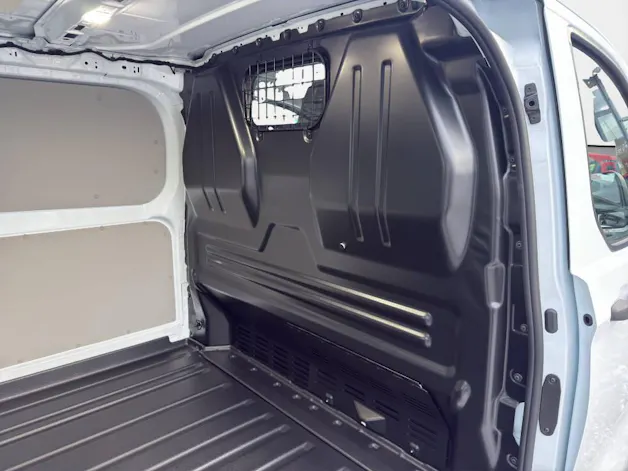 Ford Transit Custom Van 320 L2 2.0 EcoBlue 136 Trend