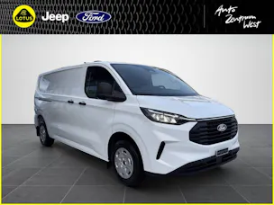 Ford Transit Custom Van 320 L2 2.0 EcoBlue 136 Trend