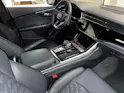 Audi RSQ8 quattro tiptronic