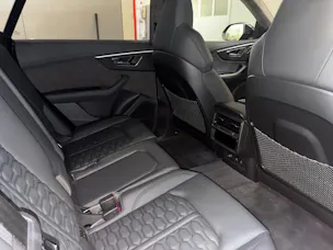 Audi RSQ8 quattro tiptronic