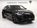 Audi RSQ8 quattro tiptronic