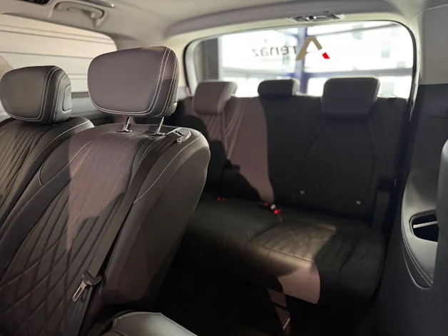 Maxus Mifa 9 Luxury 90kWh 8 Pl.