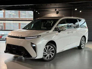 Maxus Mifa 9 Luxury 90kWh 8 Pl.