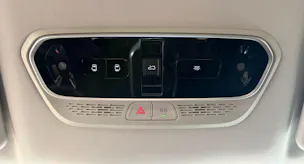 Maxus Mifa 9 Luxury 90kWh 8 Pl.