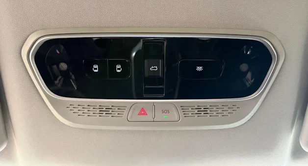 Maxus Mifa 9 Luxury 90kWh 8 Pl.