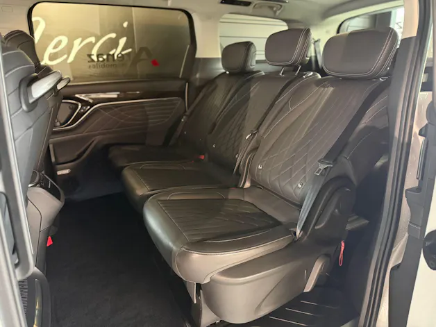 Maxus Mifa 9 Luxury 90kWh 8 Pl.