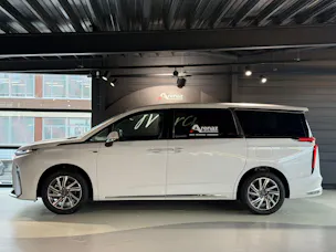 Maxus Mifa 9 Luxury 90kWh 8 Pl.
