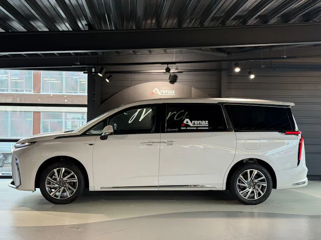 Maxus Mifa 9 Luxury 90kWh 8 Pl.