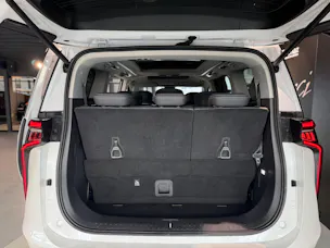 Maxus Mifa 9 Luxury 90kWh 8 Pl.