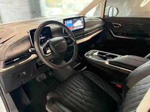 Maxus Mifa 9 Luxury 90kWh 8 Pl.