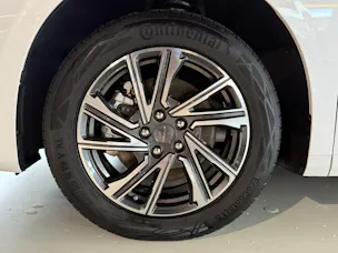 Maxus Mifa 9 Luxury 90kWh 8 Pl.