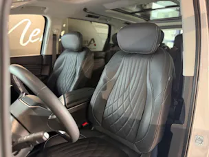 Maxus Mifa 9 Luxury 90kWh 8 Pl.