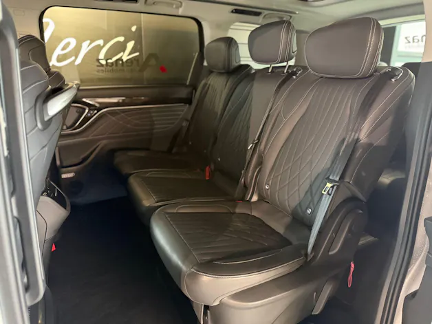 Maxus Mifa 9 Luxury 90kWh 8 Pl.