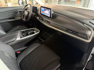 Maxus Mifa 9 Luxury 90kWh 8 Pl.