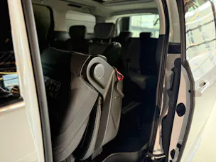 Maxus Mifa 9 Luxury 90kWh 8 Pl.