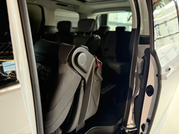 Maxus Mifa 9 Luxury 90kWh 8 Pl.