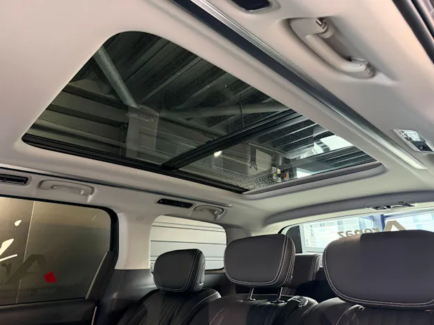 Maxus Mifa 9 Luxury 90kWh 8 Pl.