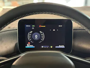 Maxus Mifa 9 Luxury 90kWh 8 Pl.