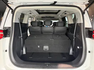 Maxus Mifa 9 Luxury 90kWh 8 Pl.