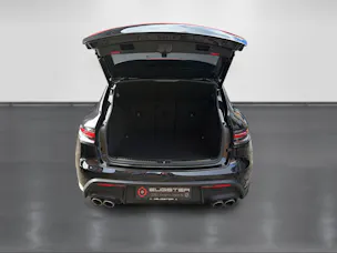 Porsche Macan S PDK