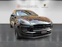 Porsche Macan S PDK
