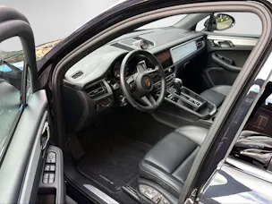 Porsche Macan S PDK