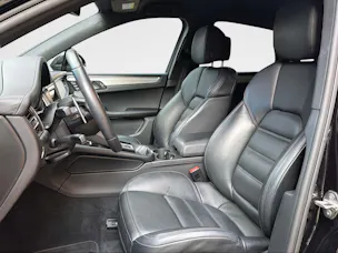 Porsche Macan S PDK