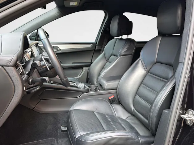 Porsche Macan S PDK