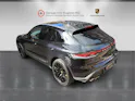 Porsche Macan S PDK