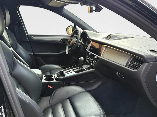 Porsche Macan S PDK