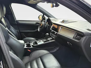Porsche Macan S PDK