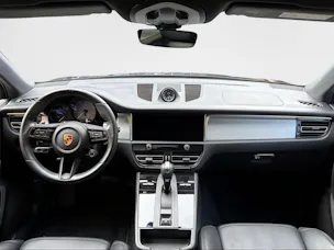 Porsche Macan S PDK