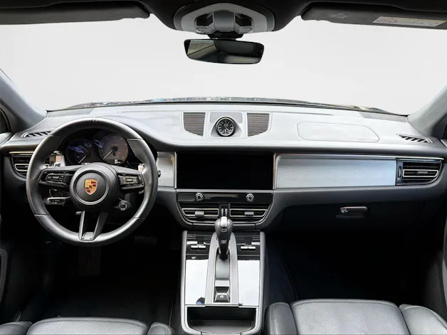 Porsche Macan S PDK