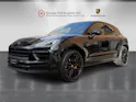 Porsche Macan S PDK