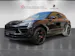 Porsche Macan S PDK