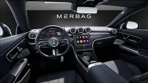 Mercedes-Benz CLE 300 Coupé 4Matic 9G-Tronic