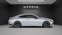 Mercedes-Benz CLE 300 Coupé 4Matic 9G-Tronic