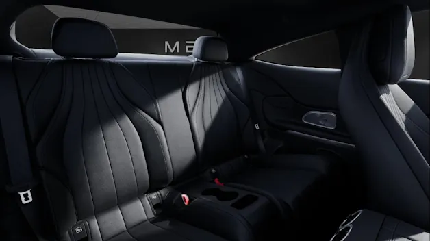 Mercedes-Benz CLE 300 Coupé 4Matic 9G-Tronic